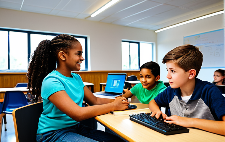 Codeeruitdagingen voor lesgevers: Creatieve oplossingen die je leerlingen verder helpen. 4 codeeruitdagingen - 이미지 2