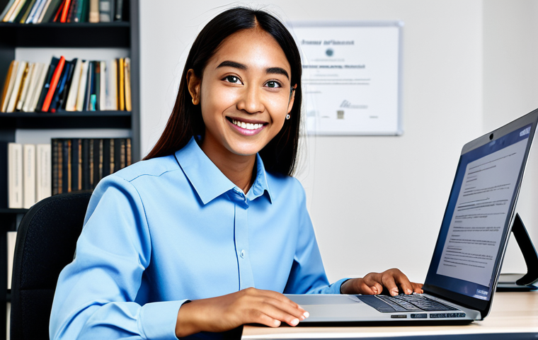 코딩교육지도사 자격증 강의 후기 - **A professional software developer giving a workshop on web development to adults. They are working... 코딩교육지도사 자격증 강의 후기 - **A professional software developer giving a workshop on web development to adults. They are working...