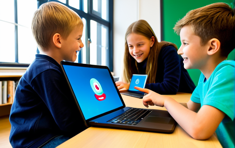 코딩교육지도사와 프로그래밍 대회 지도 경험 - Here are three detailed image prompts for generation, based on the provided text: