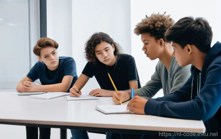 코딩교육지도사와 AI 윤리 교육 - **Image Prompt 1: Playful Coding at Home**
A bright, inviting image of a Dutch living room fille... 코딩교육지도사와 AI 윤리 교육 - **Image Prompt 1: Playful Coding at Home**
A bright, inviting image of a Dutch living room fille...