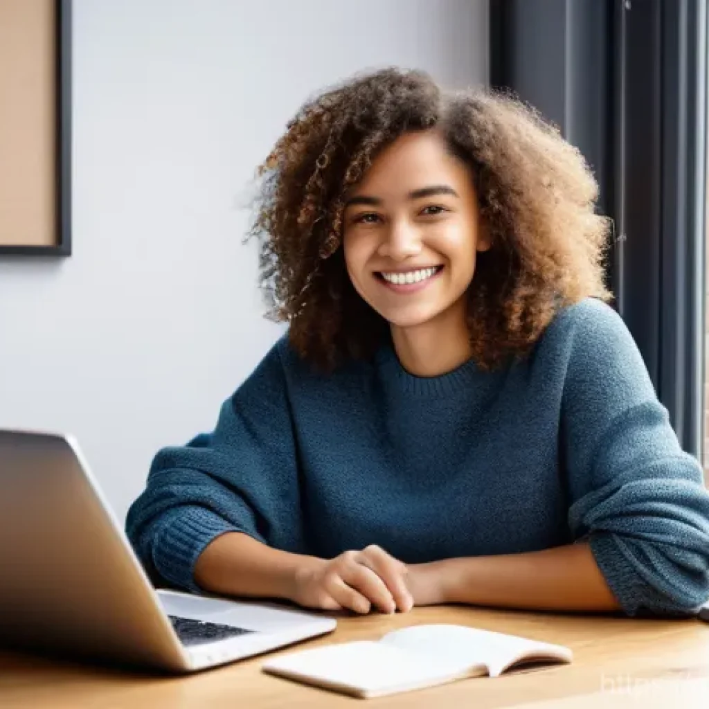 코딩교육지도사로서 맞춤형 교육 과정 설계 - **Prompt 1: Personalized Learning in a Cozy Dutch Setting**
"A cozy, brightly lit home offi...