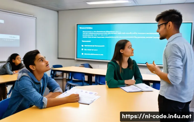 코딩교육지도사로서 사례 기반 강의 준비법 관련 이미지 2