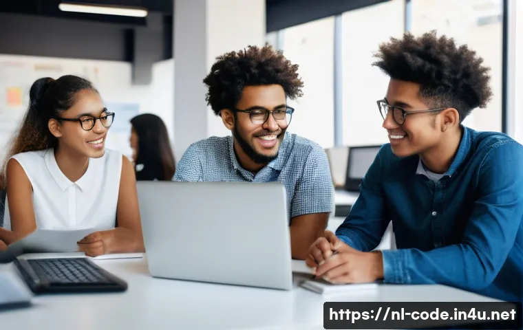 De Geheime Wapens van Succesvolle Coderingsdocenten: Effectieve Leerplatforms Onthuld 4 코딩교육지도사와 학습 관리 도구 추천 관련 이미지 2