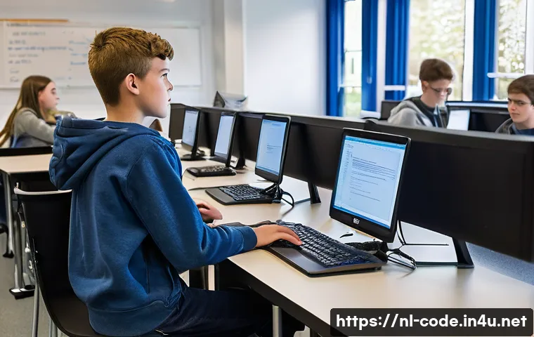 Ontdek de verrassende carrièremogelijkheden als coding educator in Nederland 3 코딩교육지도사 직업군의 다양성 관련 이미지 1
