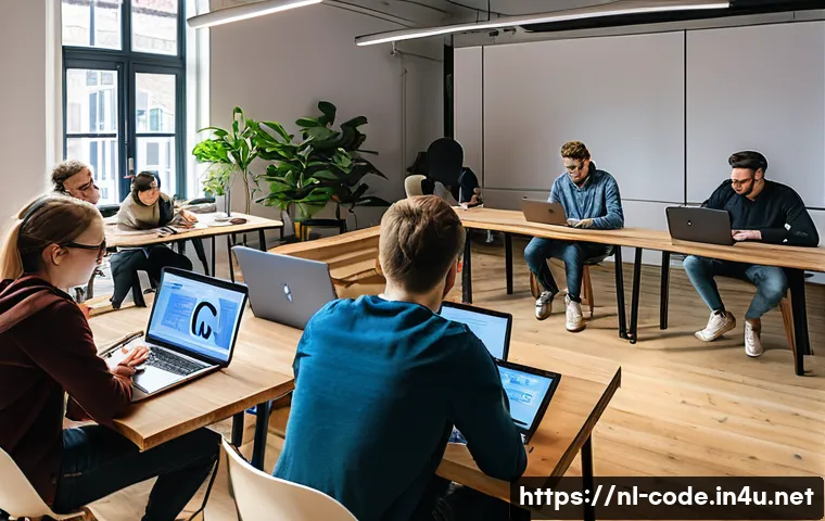 코딩교육지도사와 다양한 코딩 언어 비교 관련 이미지 1