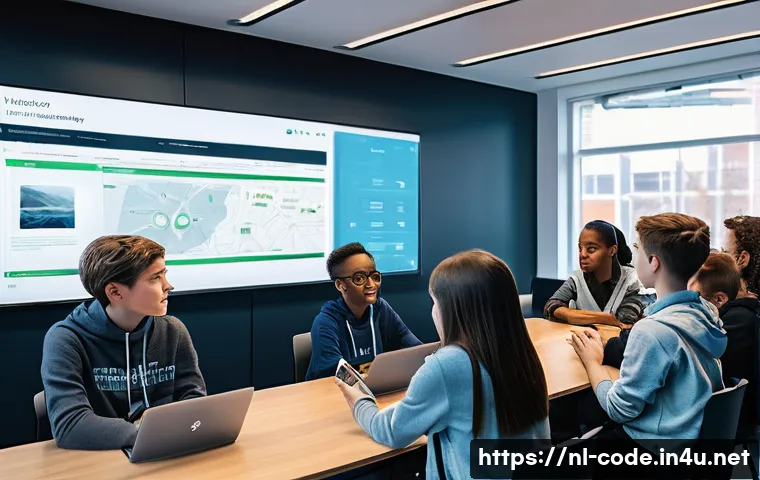 코딩교육지도사와 다양한 코딩 언어 비교 관련 이미지 2