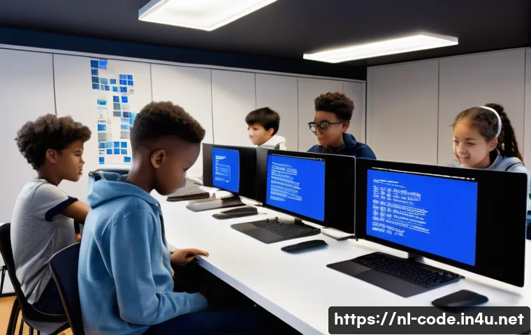 코딩교육지도사와 프로젝트 수업 준비법 관련 이미지 2