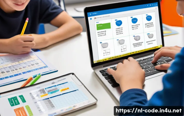 코딩교육지도사와 학습 목표 설정 사례 관련 이미지 2