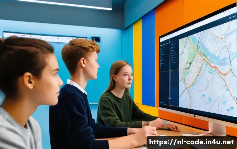 코딩교육지도사로서 AI 교육 활용 사례 관련 이미지 2