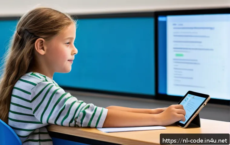 코딩교육지도사와 학습 경험 디자인 관련 이미지 1