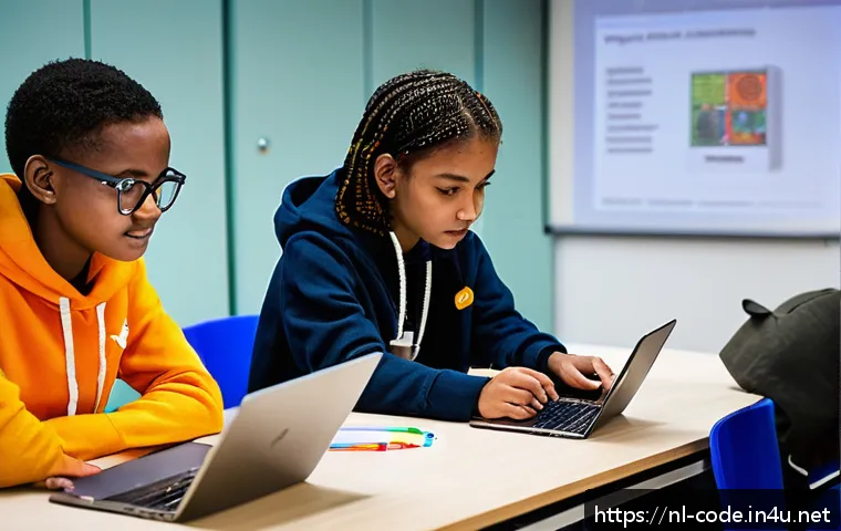 코딩교육지도사와 학습 경험 디자인 관련 이미지 2