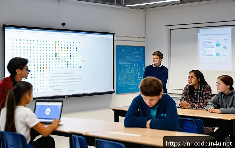 코딩교육지도사로서 교육 효과 측정 방법 관련 이미지 2