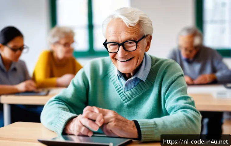 코딩교육지도사 업무에서의 성취감 관련 이미지 2