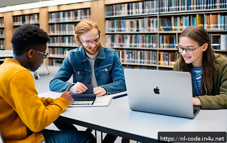 Effectieve coderingstrainingen: zo haal je maximale waarde uit feedback en analyse na elke les 4 코딩교육지도사와 강의 후 피드백 분석 관련 이미지 2