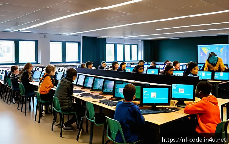 코딩교육지도사로서 수업 계획서 작성 관련 이미지 1