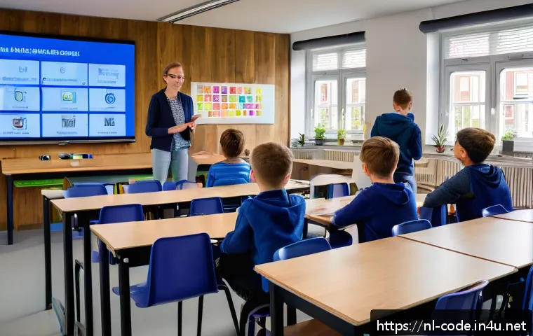 코딩교육지도사로서 수업 계획서 작성 관련 이미지 2